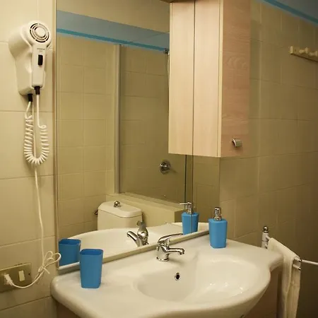 Apartamento Palazzo Tucci *