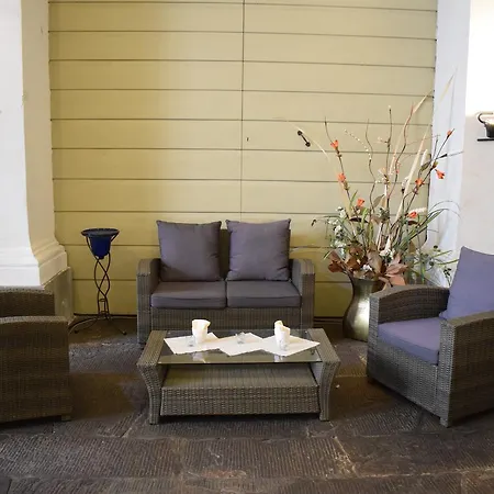Apartamento Palazzo Tucci