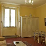 Lägenhet Palazzo Tucci *