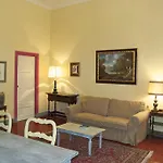 Palazzo Tucci Lägenhet Lucca
