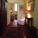 Lägenhet Palazzo Tucci Lucca