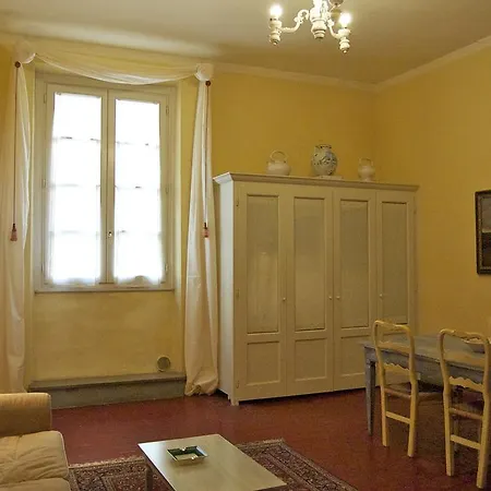 Apartment Palazzo Tucci *