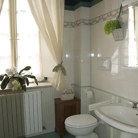 Apartamento Palazzo Tucci *