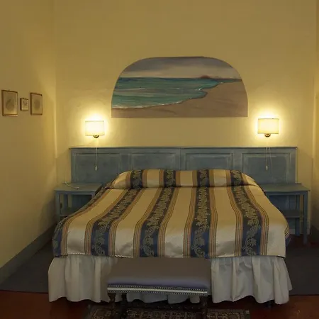 Appartamento Palazzo Tucci