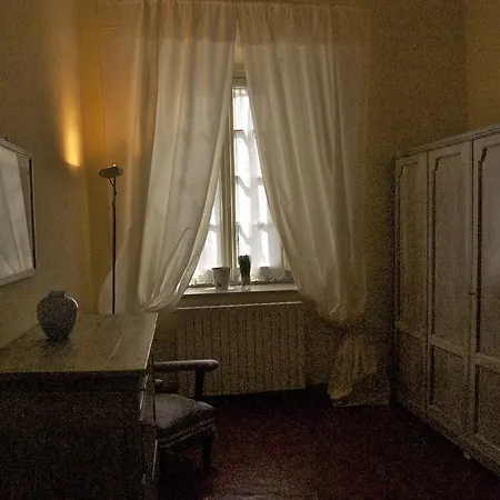 Palazzo Tucci Lucca