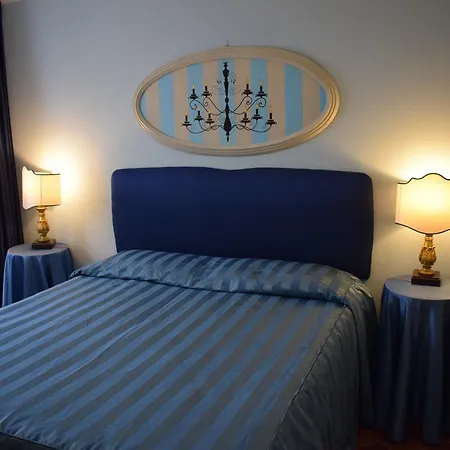 Apartment Palazzo Tucci