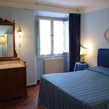Palazzo Tucci Apartment Lucca