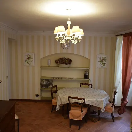Palazzo Tucci *