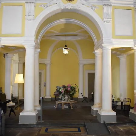Lägenhet Palazzo Tucci